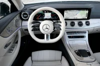 Mercedes-Benz E400 AWD AMG BURMESTER PANO SAFETY PRO FULL 3 243kW thumbnail