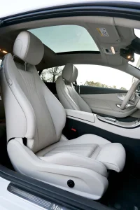 Mercedes-Benz E400 AWD AMG BURMESTER PANO SAFETY PRO FULL 3 243kW thumbnail