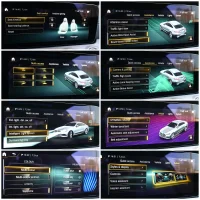 Mercedes-Benz E400 AWD AMG BURMESTER PANO SAFETY PRO FULL 3 243kW thumbnail