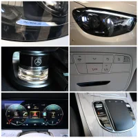 Mercedes-Benz E400 AWD AMG BURMESTER PANO SAFETY PRO FULL 3 243kW thumbnail