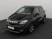 Opel Mokka 1.7 96kW