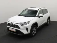 Toyota rav-4 2.5 163kW