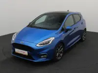 Image of Ford Fiesta 1 92kW