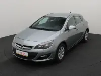 Image of Opel Astra 1.6 81kW