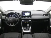 Toyota rav-4 2.5 163kW thumbnail