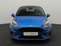 Ford Fiesta 1 92kW thumbnail