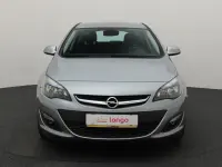 Opel Astra 1.6 81kW thumbnail