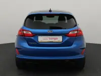 Ford Fiesta 1 92kW thumbnail
