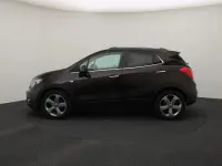 Opel Mokka 1.7 96kW thumbnail