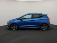 Ford Fiesta 1 92kW thumbnail