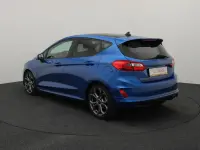 Ford Fiesta 1 92kW thumbnail