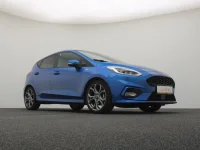 Ford Fiesta 1 92kW thumbnail