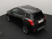 Opel Mokka 1.7 96kW thumbnail