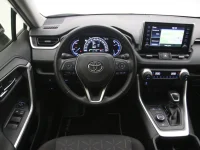 Toyota rav-4 2.5 163kW thumbnail