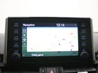 Toyota rav-4 2.5 163kW thumbnail