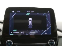 Ford Fiesta 1 92kW thumbnail