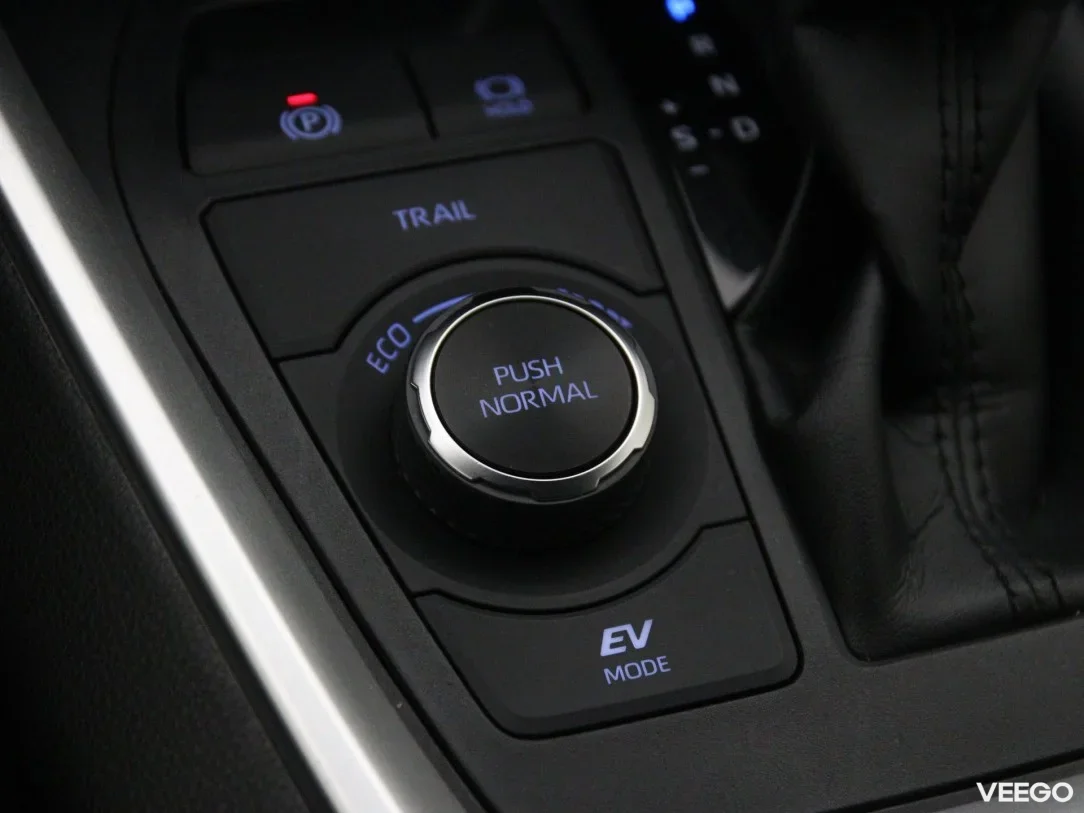 Toyota rav-4 2.5 163kW