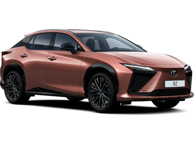 Image of Lexus RZ class Luxury 280kW