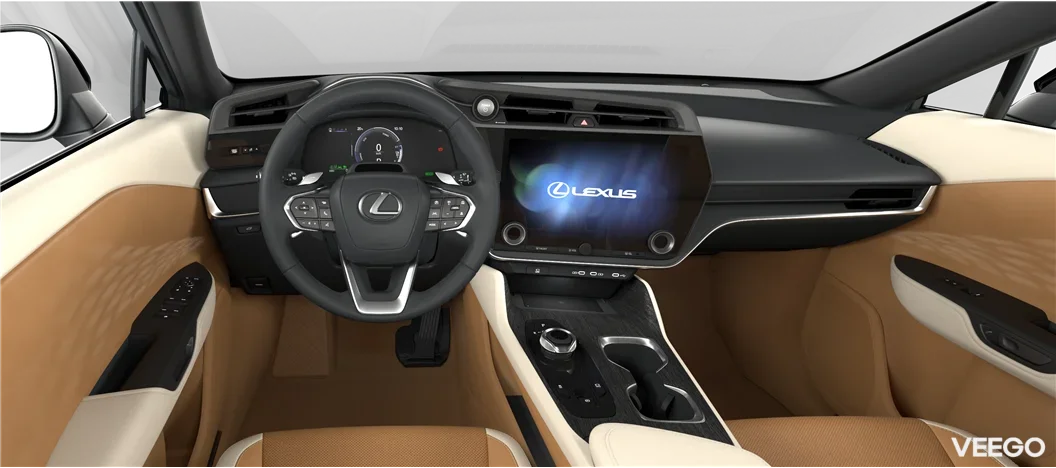 Lexus RZ 350e Executive 165kW