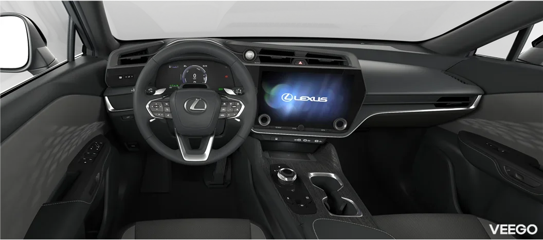 Lexus RZ 350e Executive 165kW