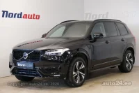 Volvo XC90 R-Design B5 Dark B&W Intelli PRO AWD 2 183kW thumbnail