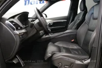 Volvo XC90 R-Design B5 Dark B&W Intelli PRO AWD 2 183kW thumbnail