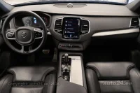 Volvo XC90 R-Design B5 Dark B&W Intelli PRO AWD 2 183kW thumbnail