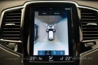 Volvo XC90 R-Design B5 Dark B&W Intelli PRO AWD 2 183kW thumbnail