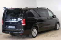 Mercedes-Benz V250 d 4matic Avantgarde 2.1 140kW thumbnail