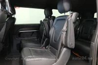 Mercedes-Benz V250 d 4matic Avantgarde 2.1 140kW thumbnail