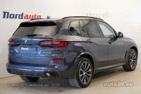 BMW X5 30d xDrive M Sportpakett 3 210kW thumbnail