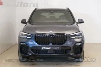 BMW X5 30d xDrive M Sportpakett 3 210kW thumbnail