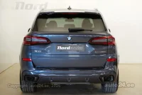 BMW X5 30d xDrive M Sportpakett 3 210kW thumbnail