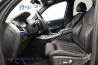 BMW X5 30d xDrive M Sportpakett 3 210kW thumbnail