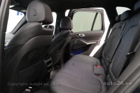 BMW X5 30d xDrive M Sportpakett 3 210kW thumbnail