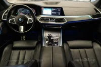 BMW X5 30d xDrive M Sportpakett 3 210kW thumbnail