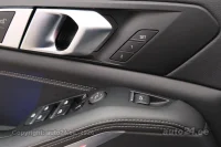 BMW X5 30d xDrive M Sportpakett 3 210kW thumbnail