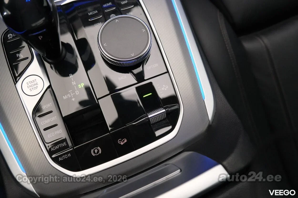 BMW X5 30d xDrive M Sportpakett 3 210kW