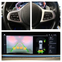 BMW X5 30d xDrive M Sportpakett 3 210kW thumbnail