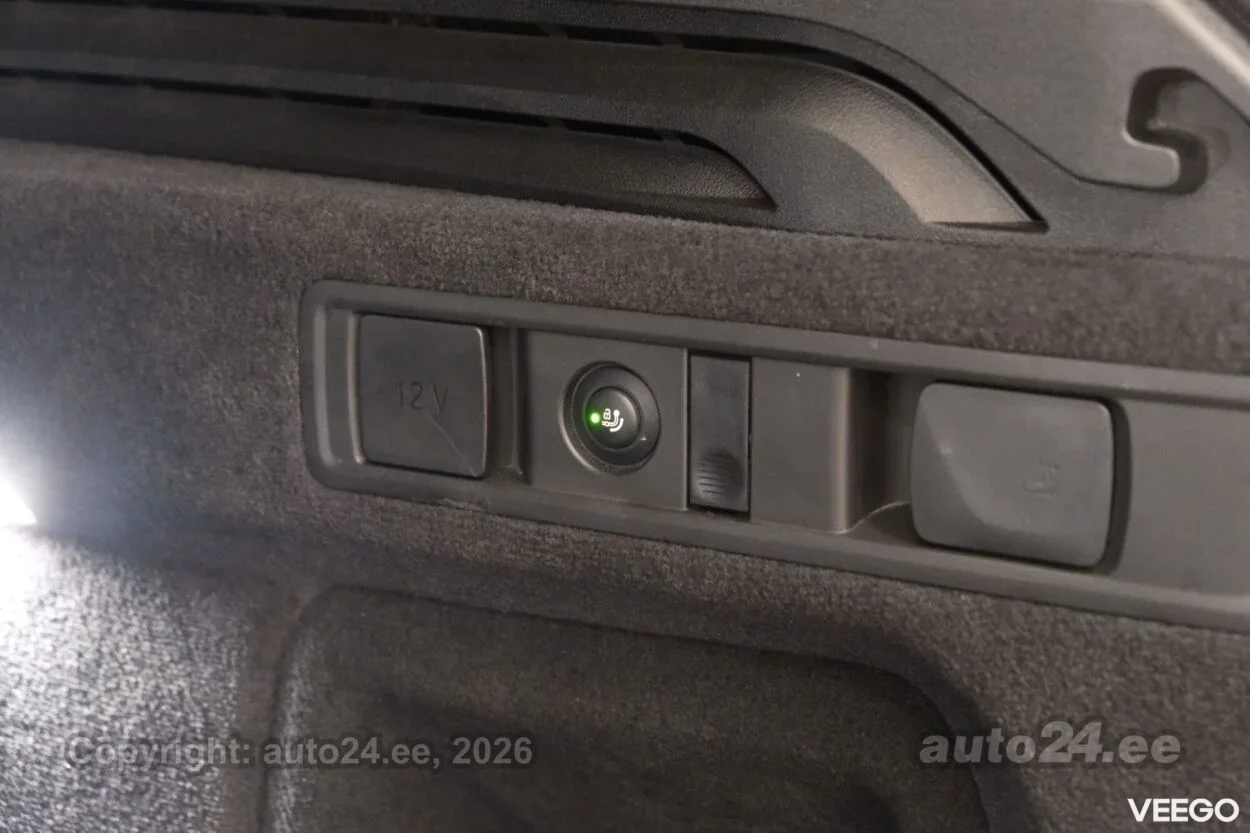 BMW X5 30d xDrive M Sportpakett 3 210kW