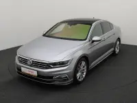Volkswagen Passat 1.5 110kW