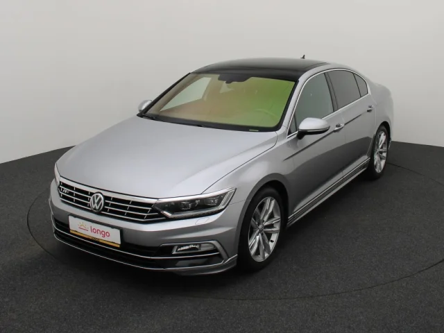 Image of Volkswagen Passat 1.5 110kW