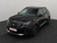 Peugeot 2008 1.5 81kW