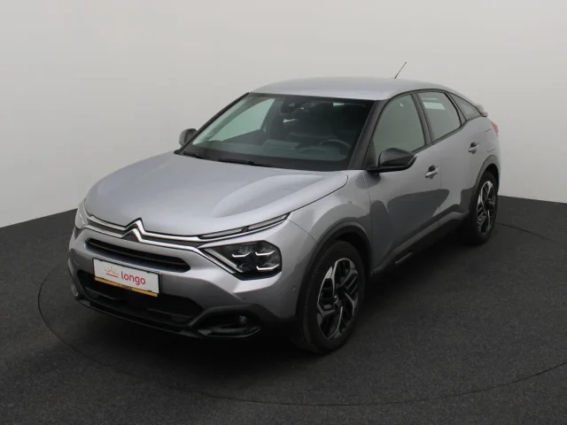 Image of Citroen C4 1.5 96kW