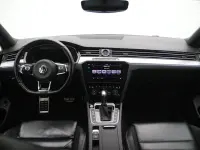 Volkswagen Passat 1.5 110kW thumbnail