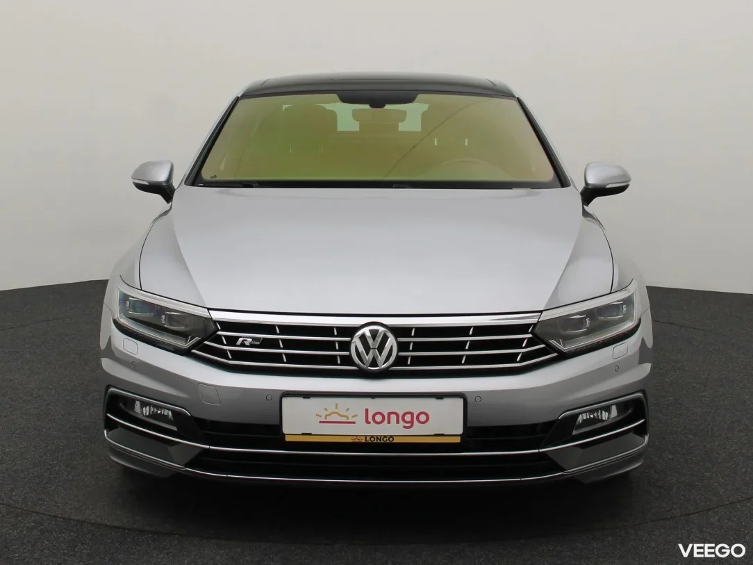 Volkswagen Passat 1.5 110kW
