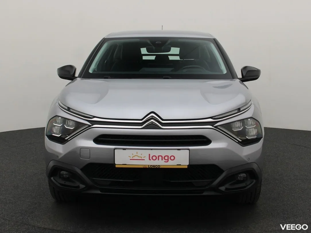 Citroen C4 1.5 96kW