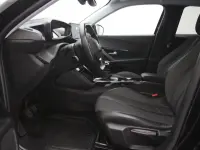 Peugeot 2008 1.5 81kW thumbnail