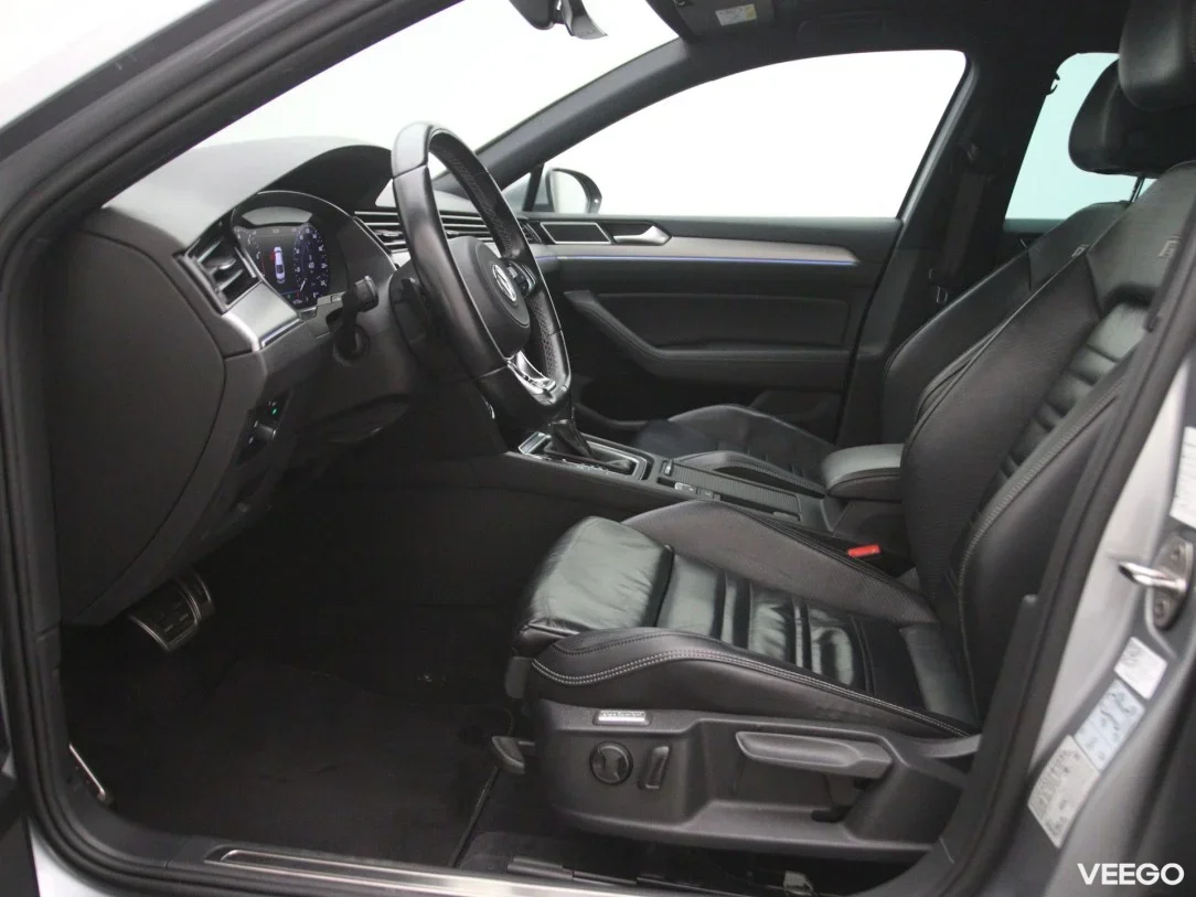 Volkswagen Passat 1.5 110kW