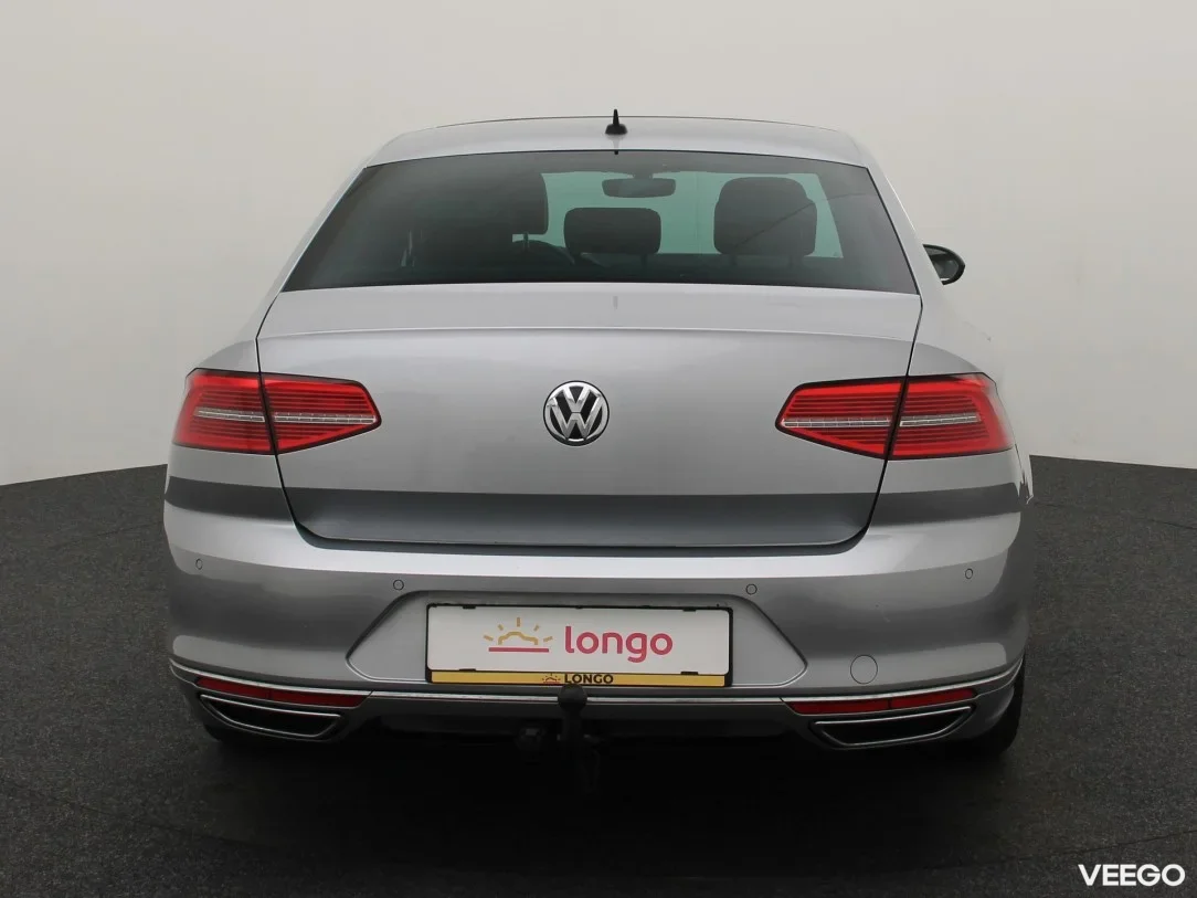Volkswagen Passat 1.5 110kW